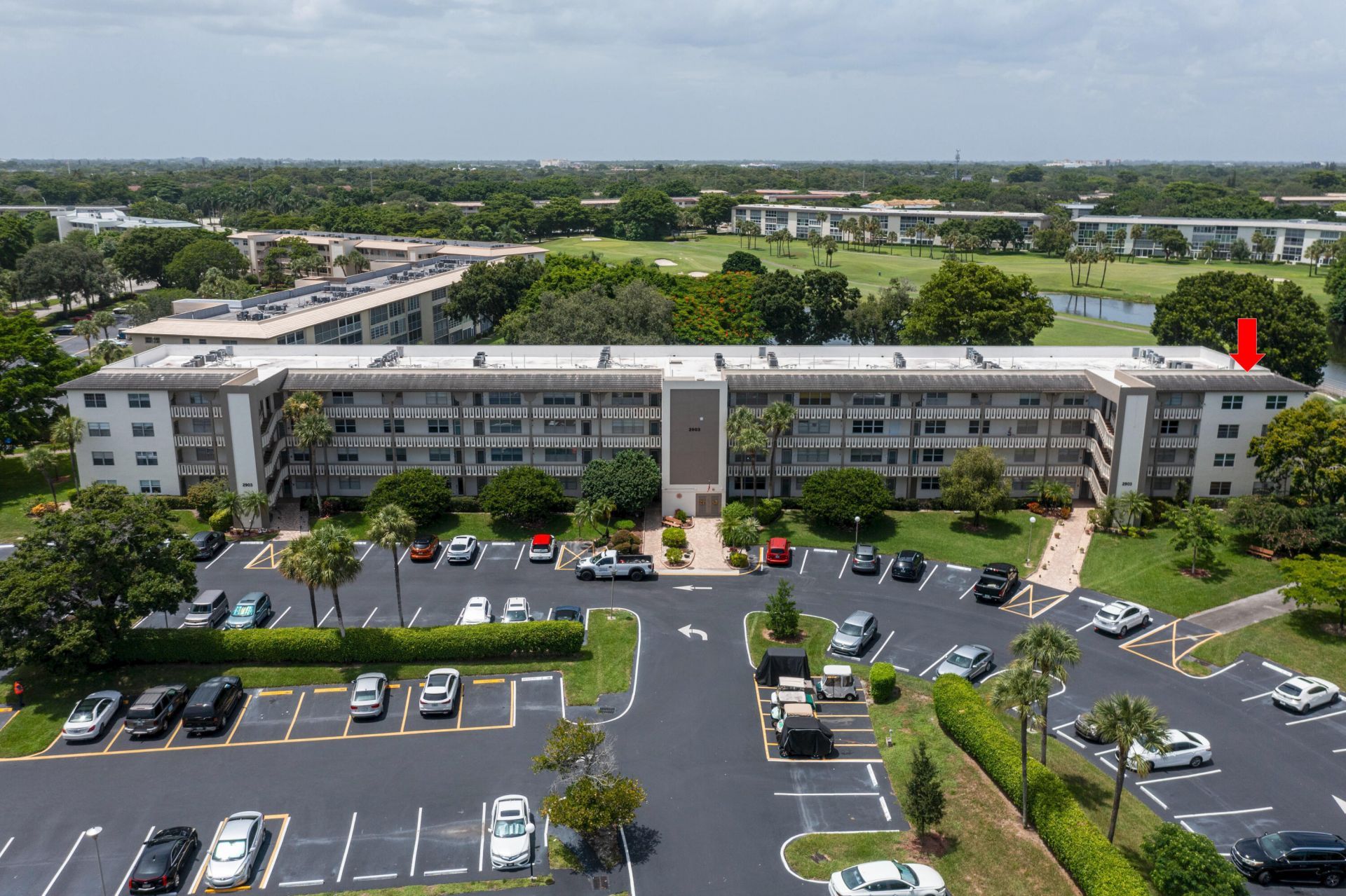 2903 Victoria Circle, Unit O4, Coconut Creek, FL 33066 Photo