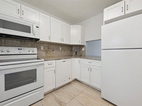 4501 NE 21ST, Unit 109, Fort Lauderdale, FL 33308
