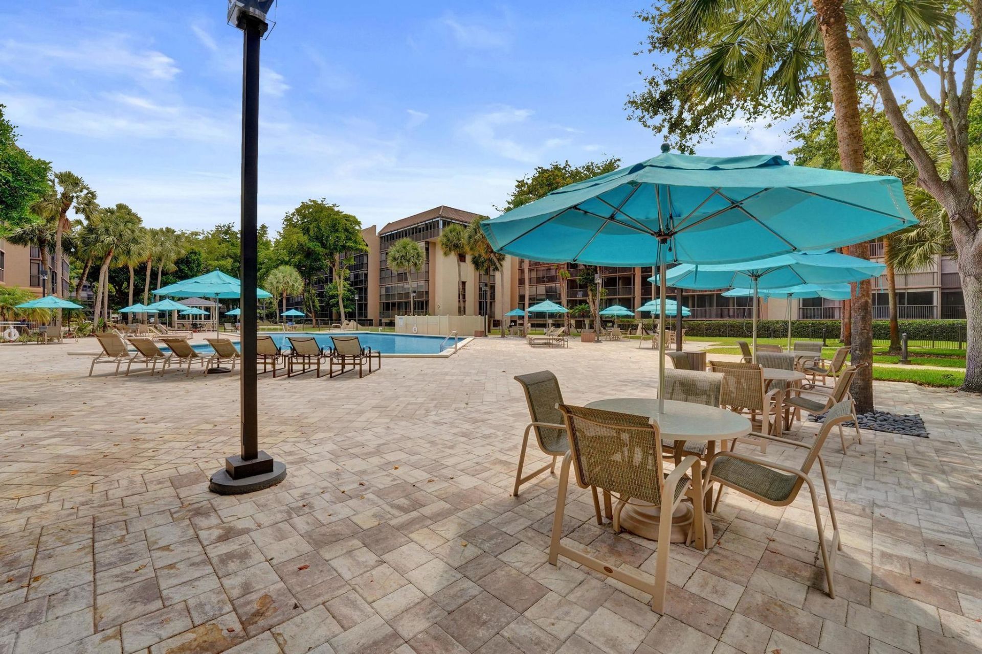 2802 N 46th Avenue, Unit B318, Hollywood, FL 33021 Photo