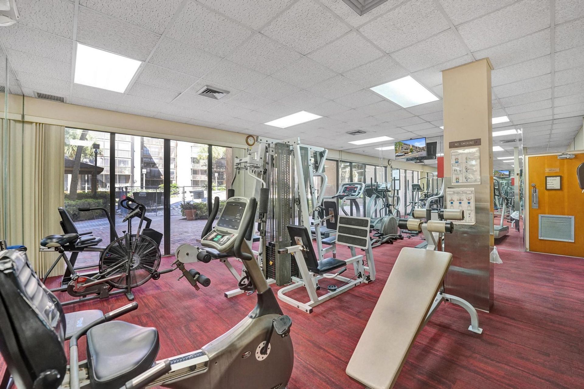 2802 N 46th Avenue, Unit B318, Hollywood, FL 33021 Photo