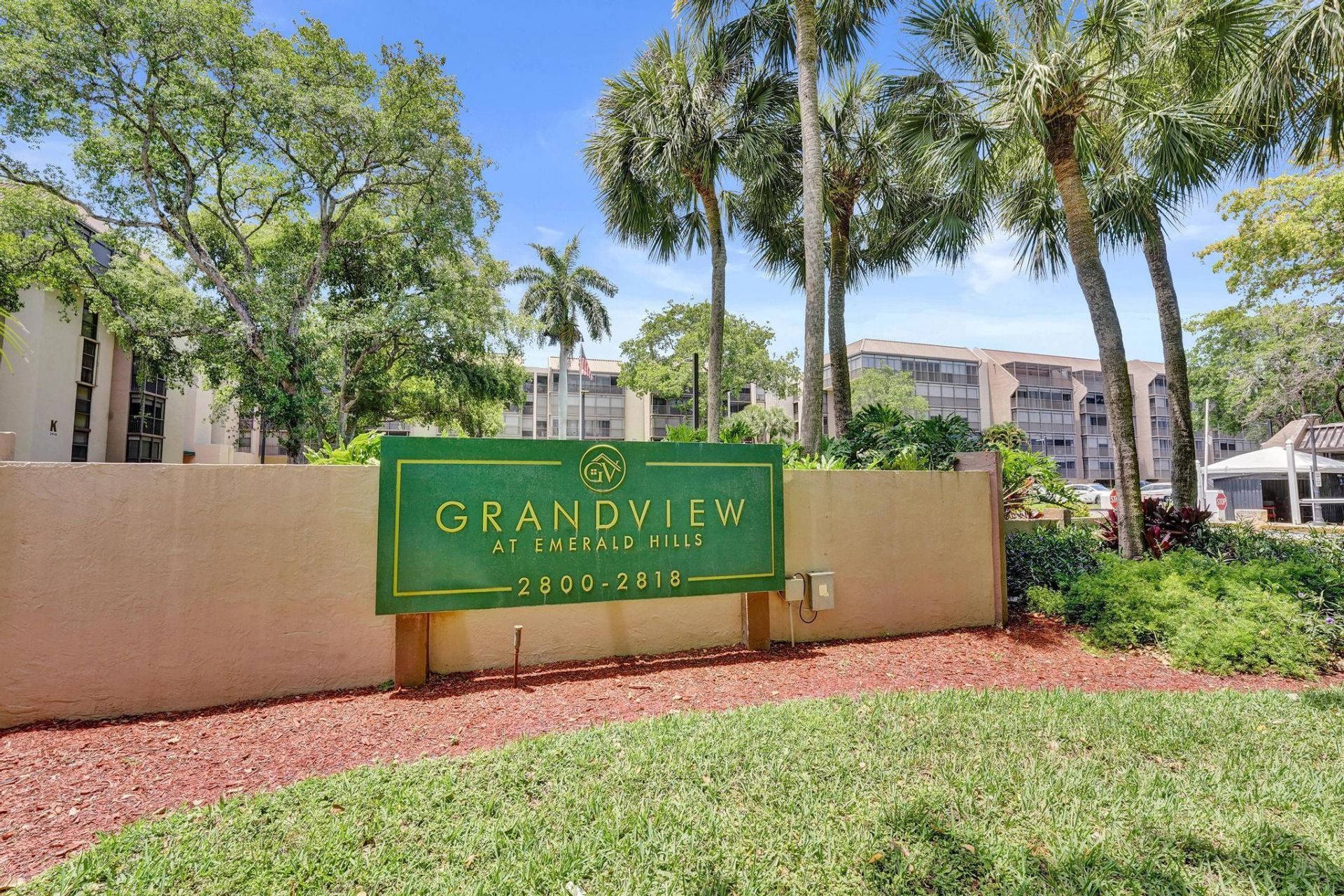 2802 N 46th Avenue, Unit B318, Hollywood, FL 33021 Photo