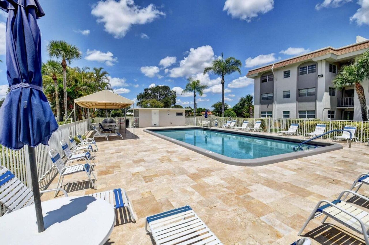 5601 NW 2nd Avenue, Unit 326, Boca Raton, FL 33487 Photo