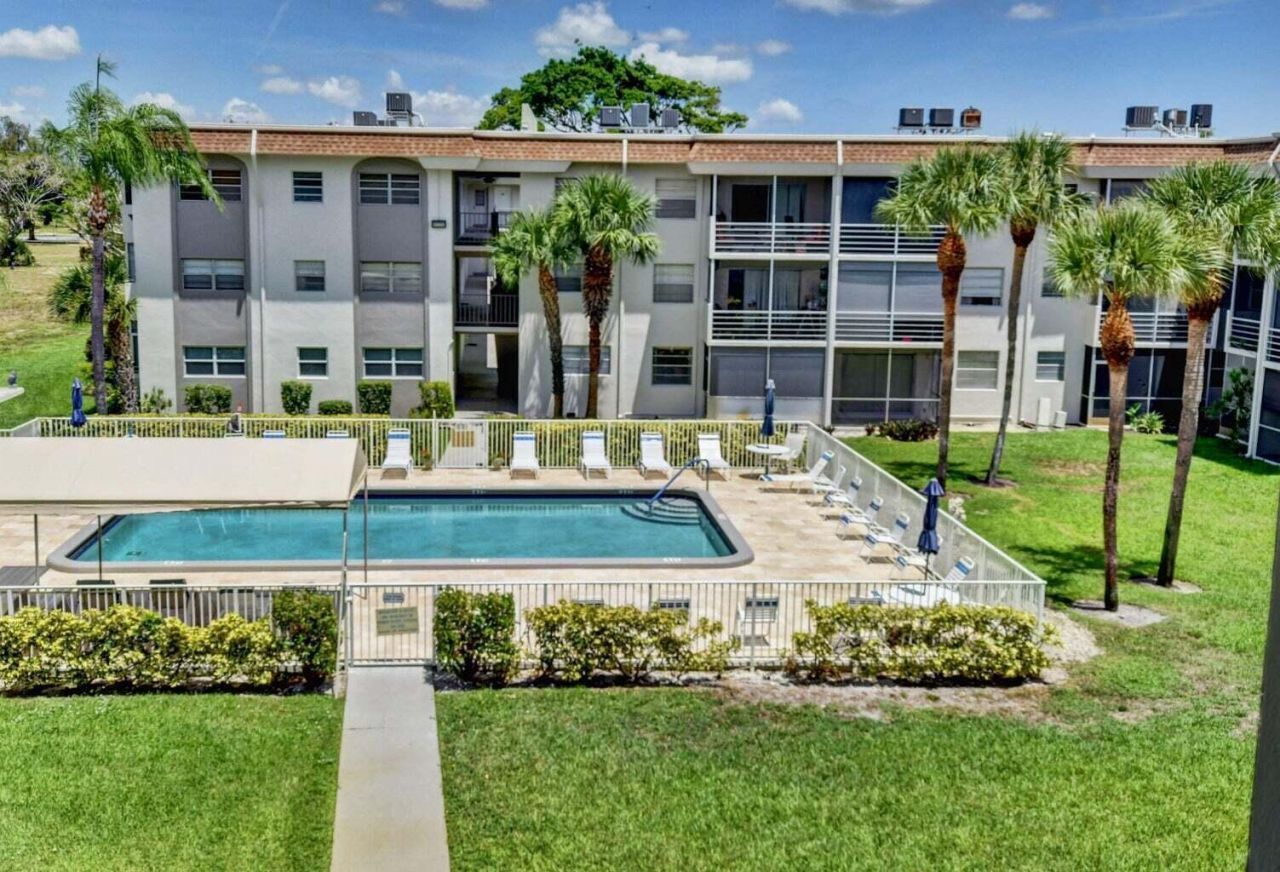 5601 NW 2nd Avenue, Unit 326, Boca Raton, FL 33487 Photo