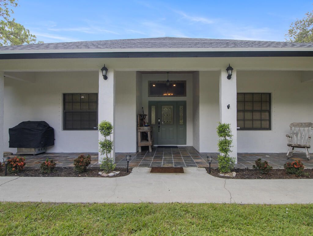 14662 78th Place N, Loxahatchee, FL 33470 Photo