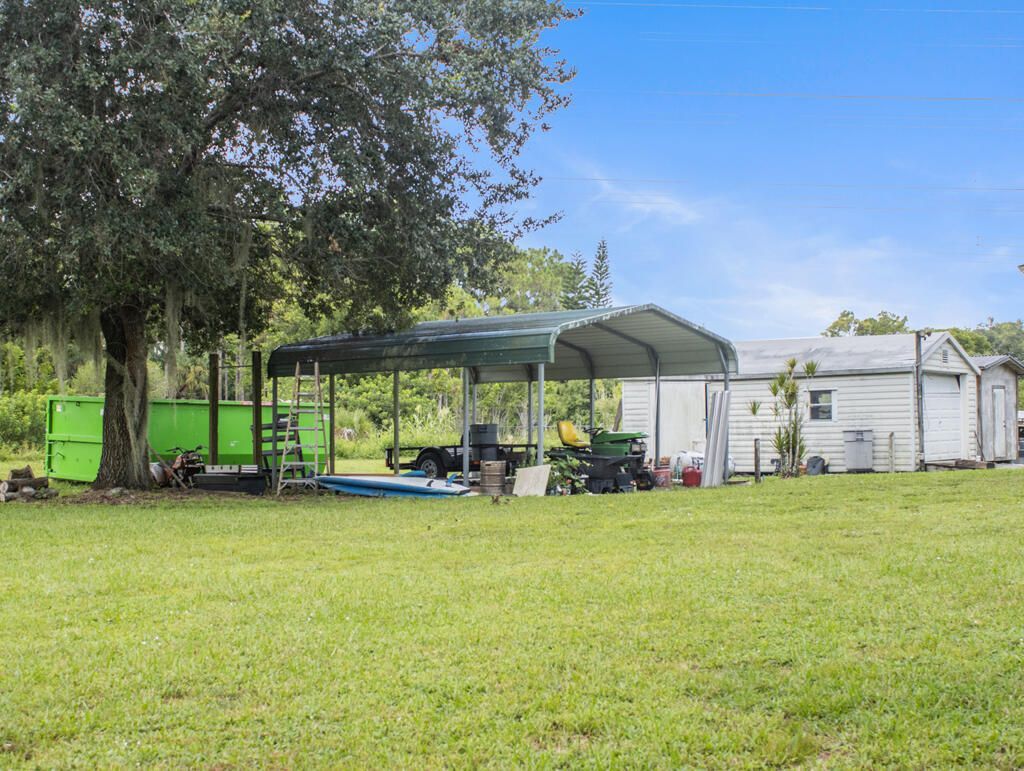 14662 78th Place N, Loxahatchee, FL 33470 Photo