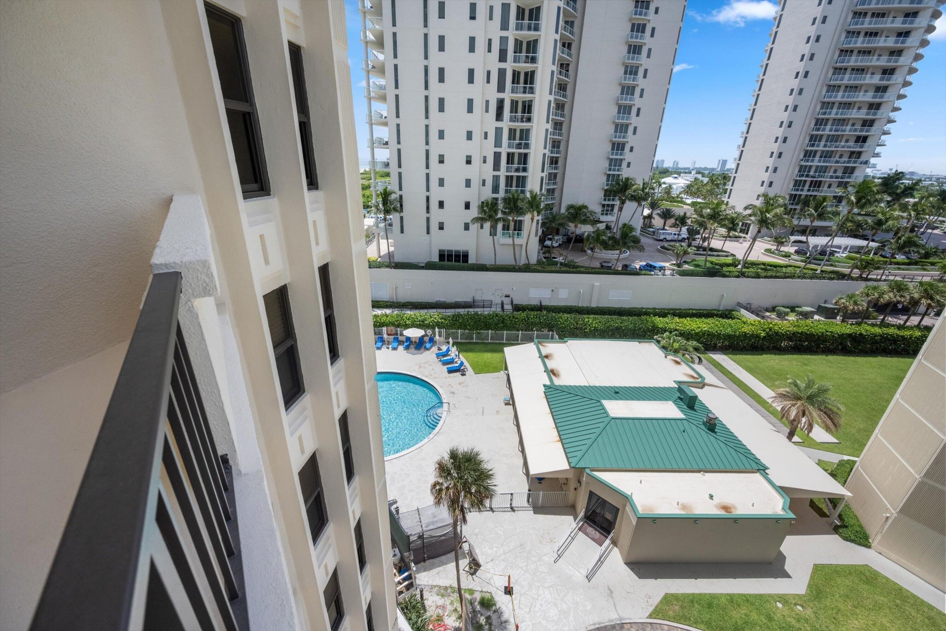 2800 N Ocean Drive, Unit A-8B, Riviera Beach, FL 33404 Photo