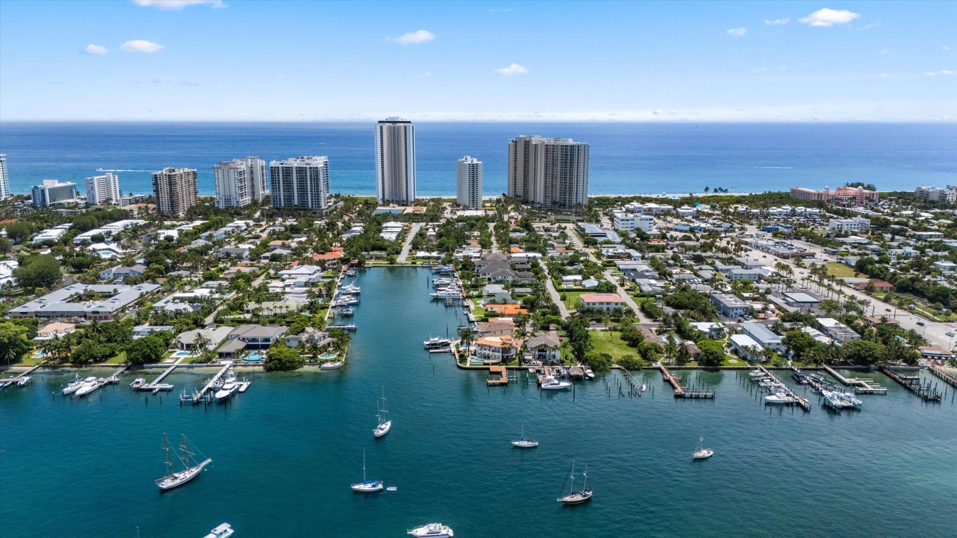 2800 N Ocean Drive, Unit A-8B, Riviera Beach, FL 33404 Photo