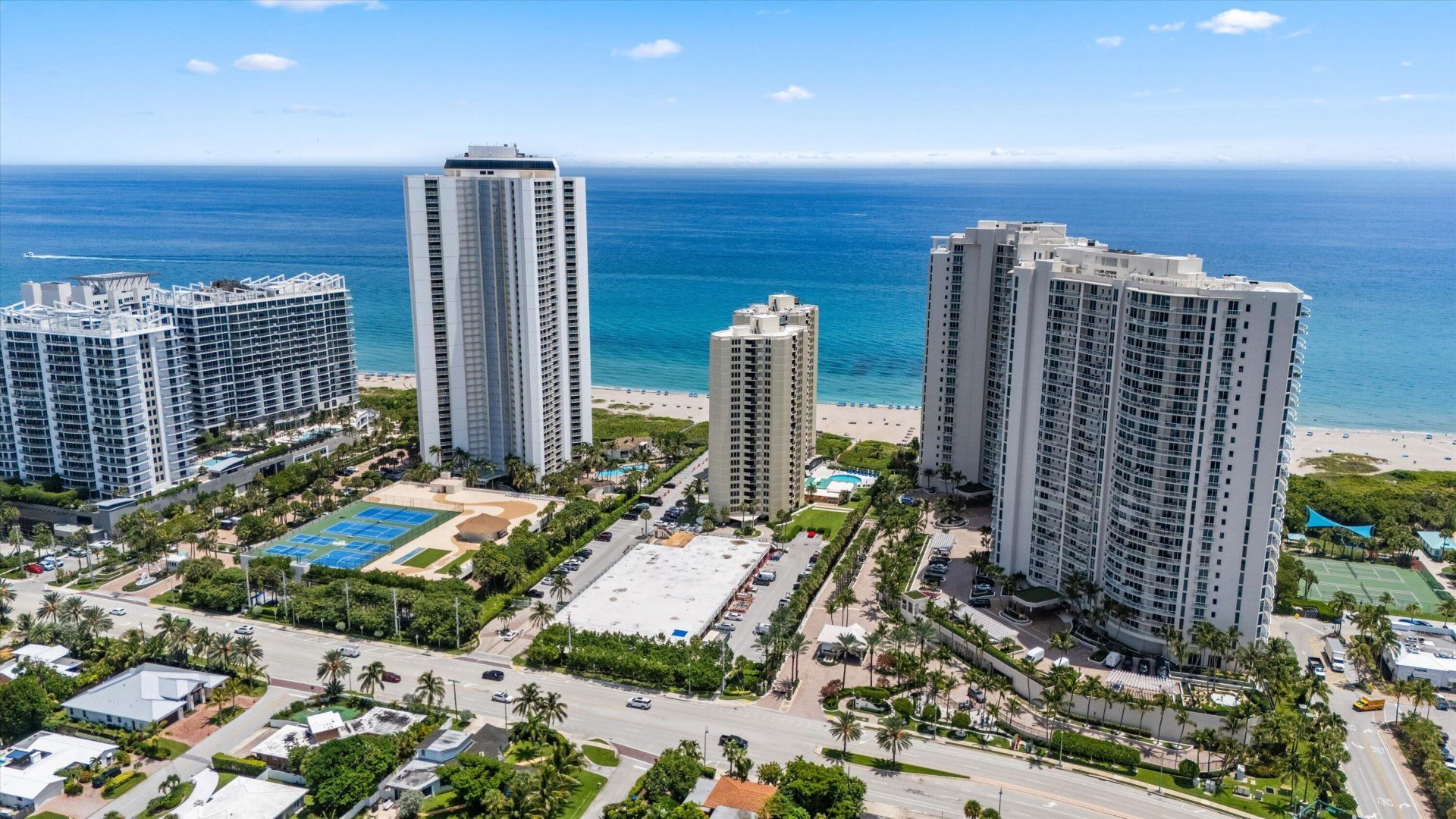 2800 N Ocean Drive, Unit A-8B, Riviera Beach, FL 33404 Photo