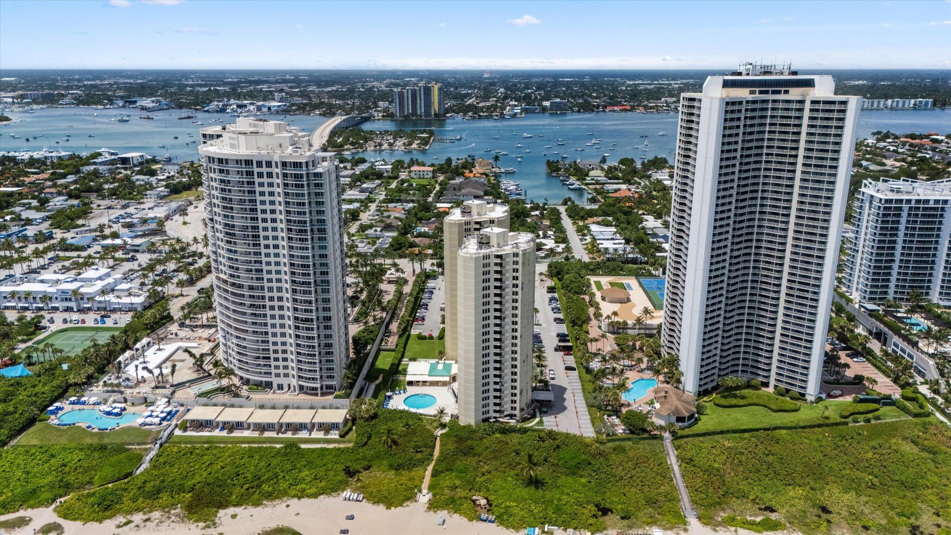 2800 N Ocean Drive, Unit A-8B, Riviera Beach, FL 33404 Photo