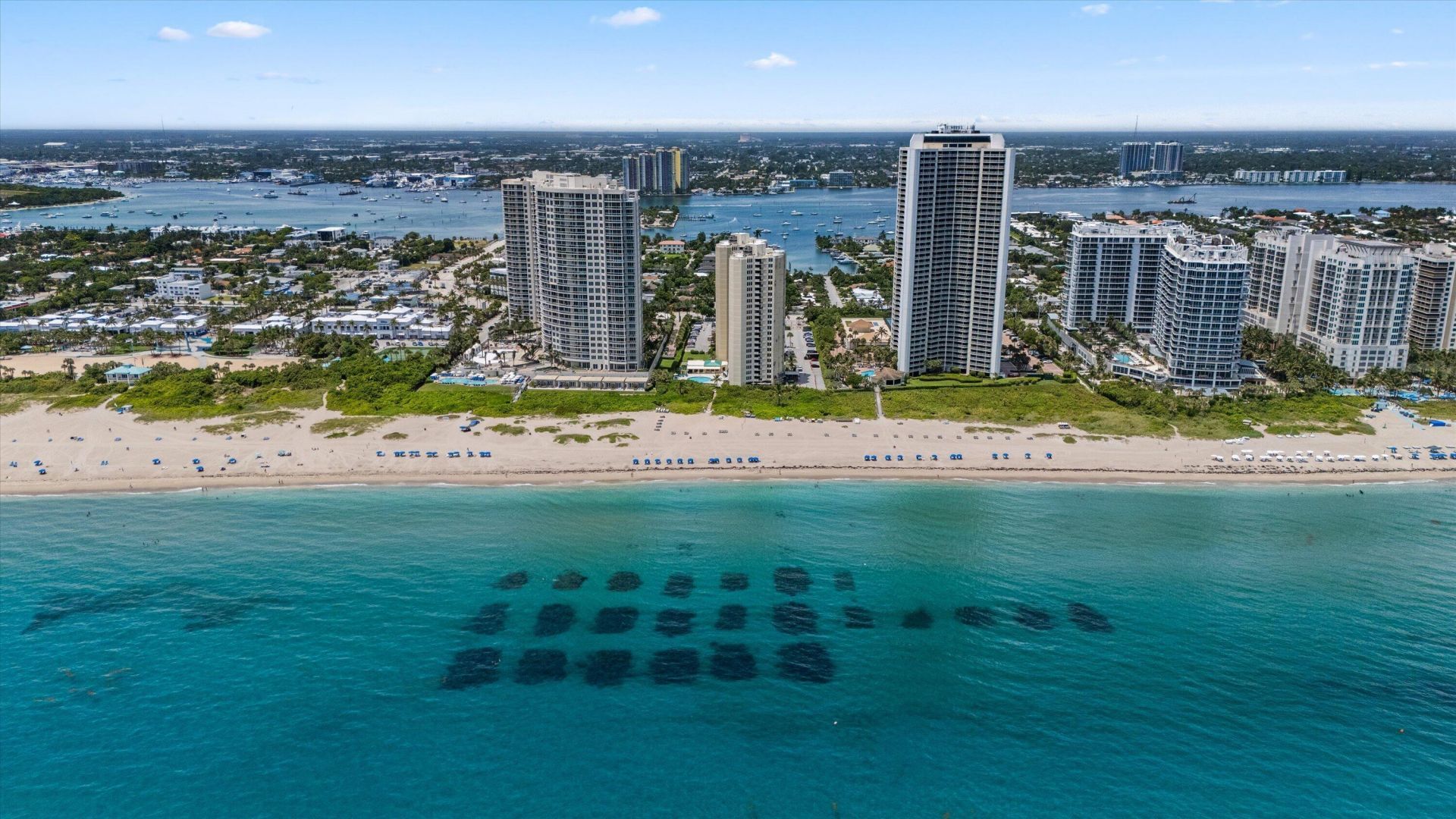 2800 N Ocean Drive, Unit A-8B, Riviera Beach, FL 33404 Photo