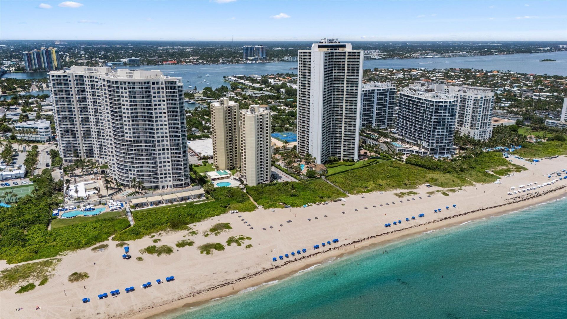 2800 N Ocean Drive, Unit A-8B, Riviera Beach, FL 33404 Photo
