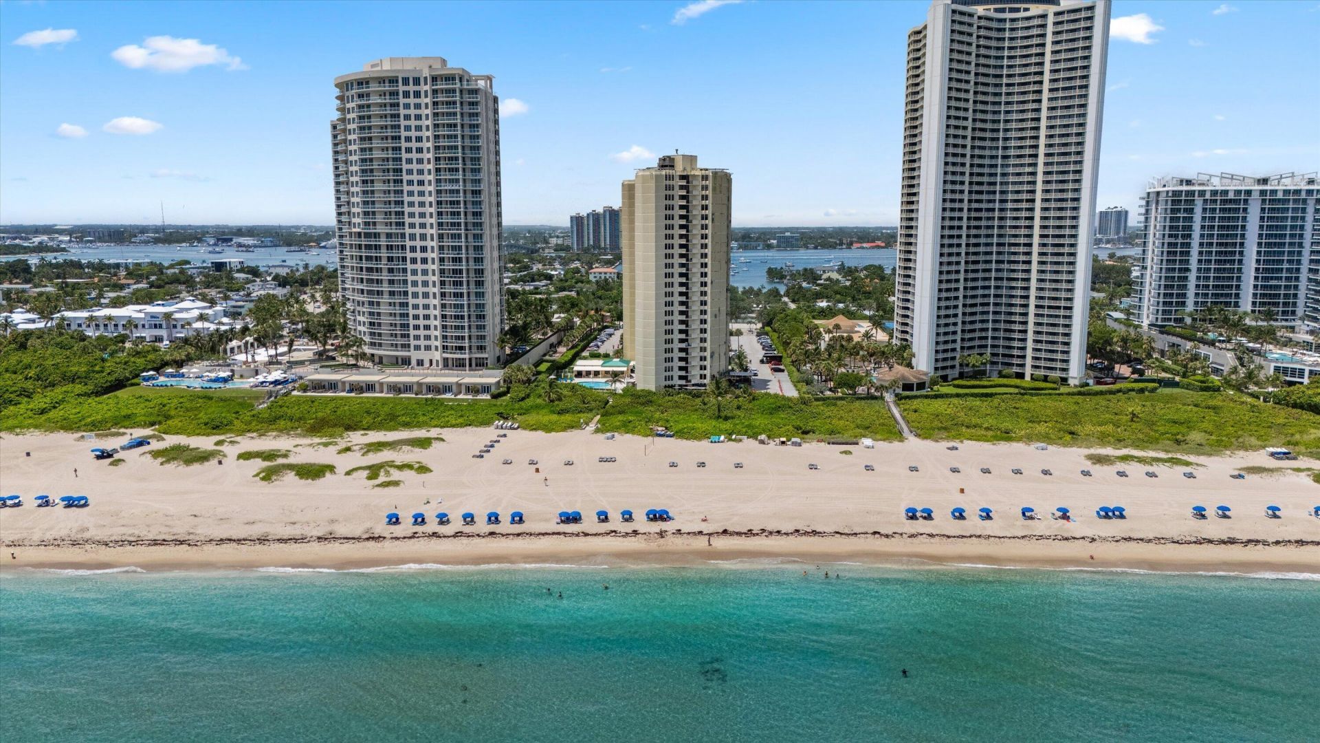 2800 N Ocean Drive, Unit A-8B, Riviera Beach, FL 33404 Photo