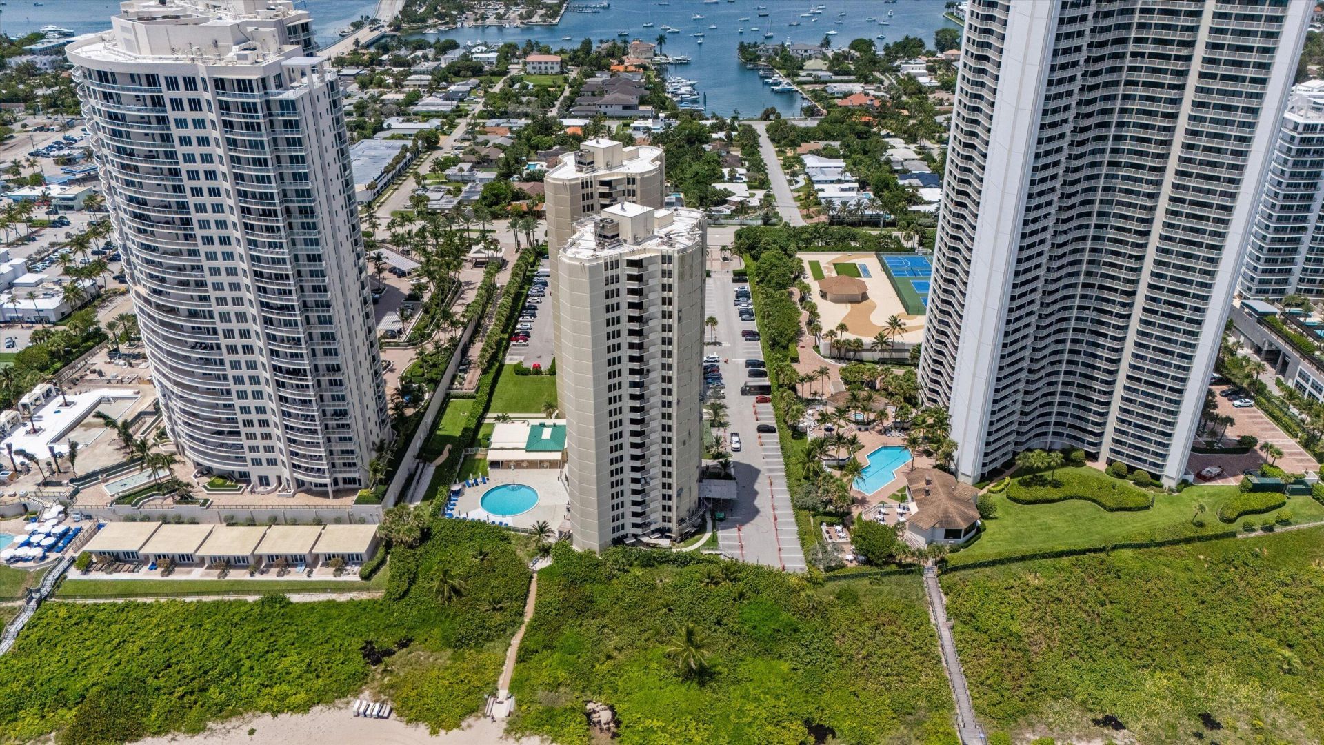 2800 N Ocean Drive, Unit A-8B, Riviera Beach, FL 33404 Photo