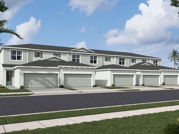 3635 NW SOLANGE Court, Jensen Beach, FL 34957