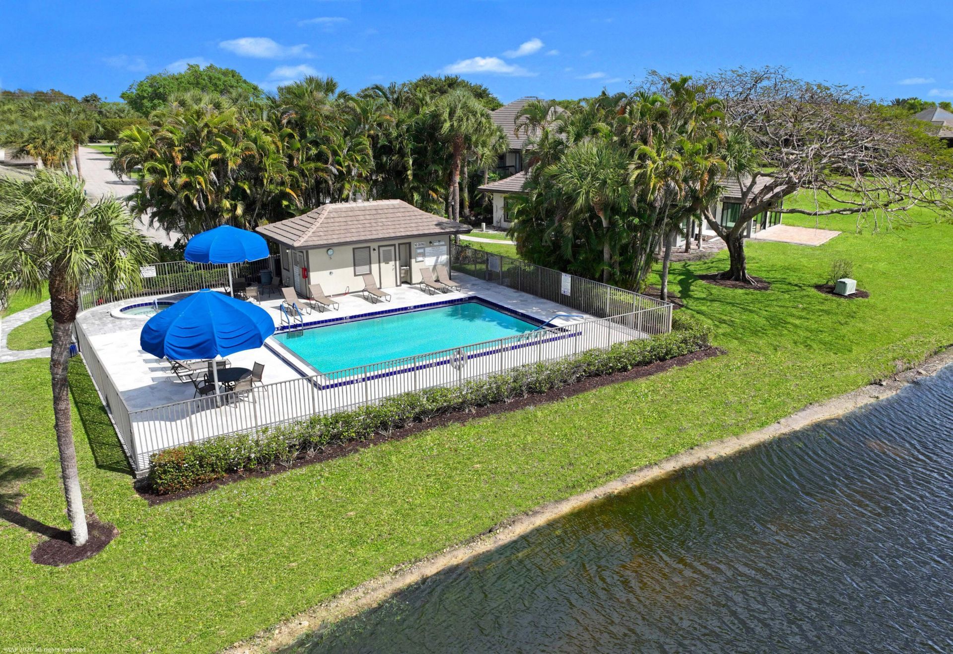 13307 Polo Club Road, Unit C107, Wellington, FL 33414 Photo