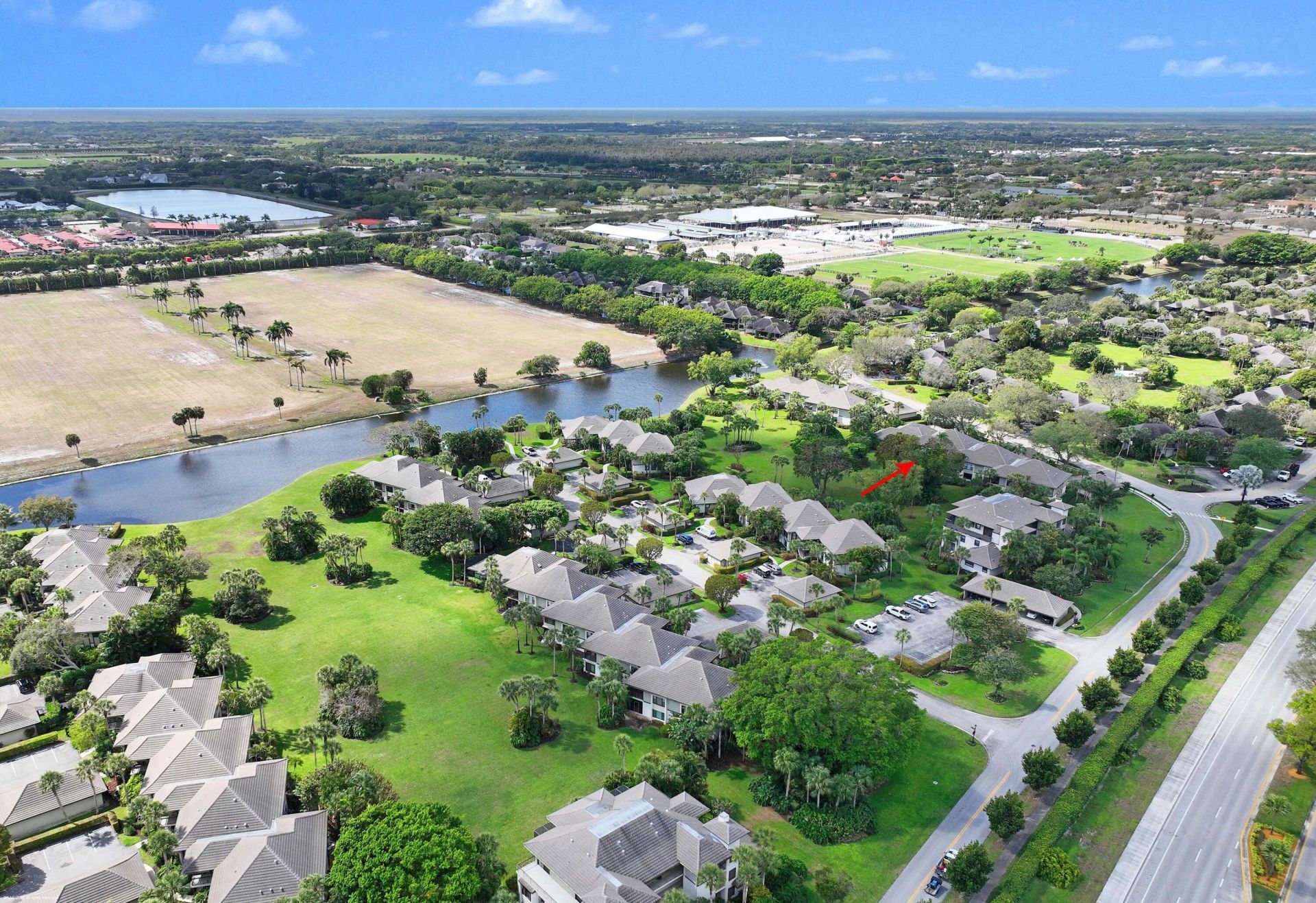 13307 Polo Club Road, Unit C107, Wellington, FL 33414 Photo