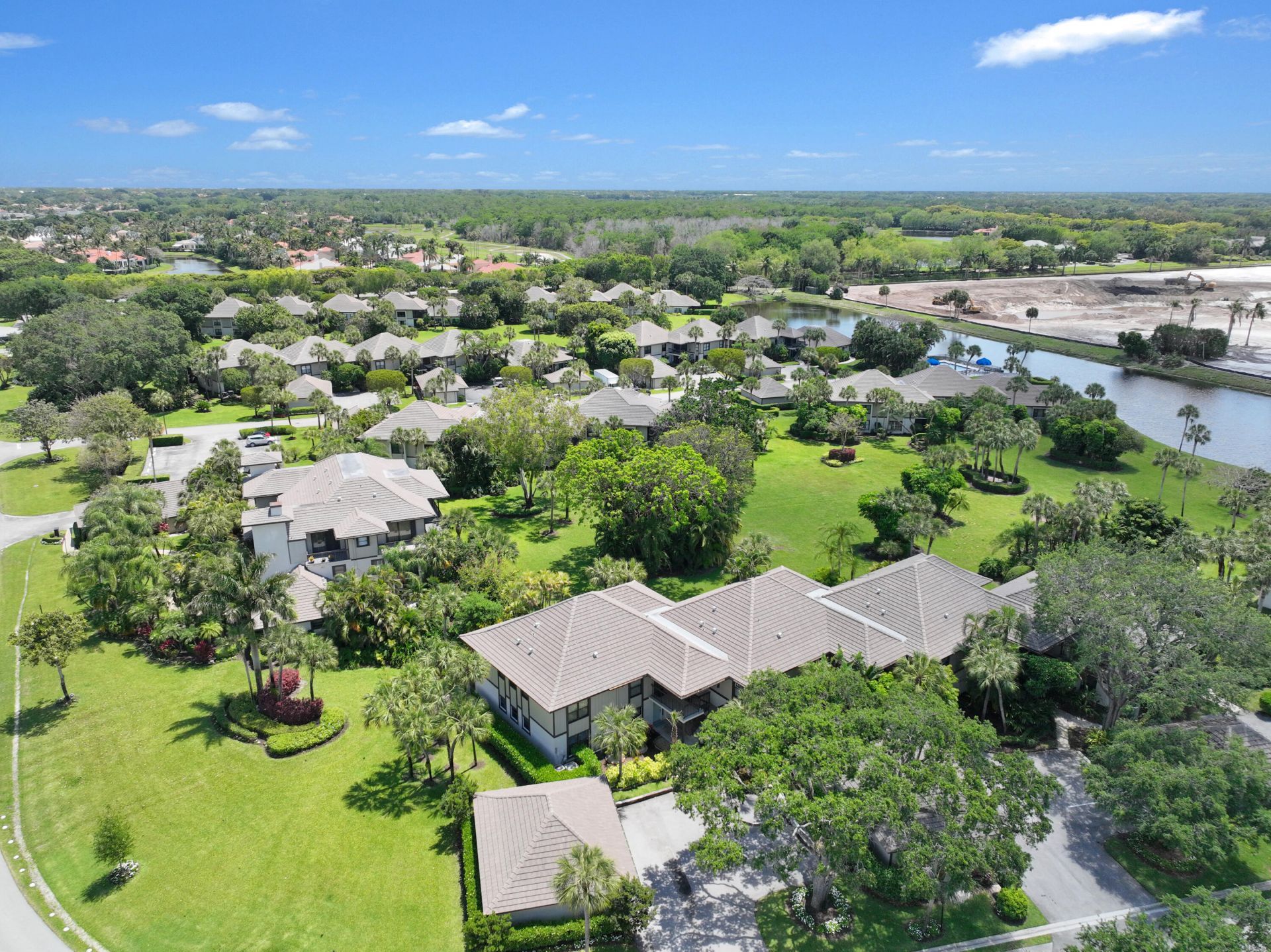 13307 Polo Club Road, Unit C107, Wellington, FL 33414 Photo