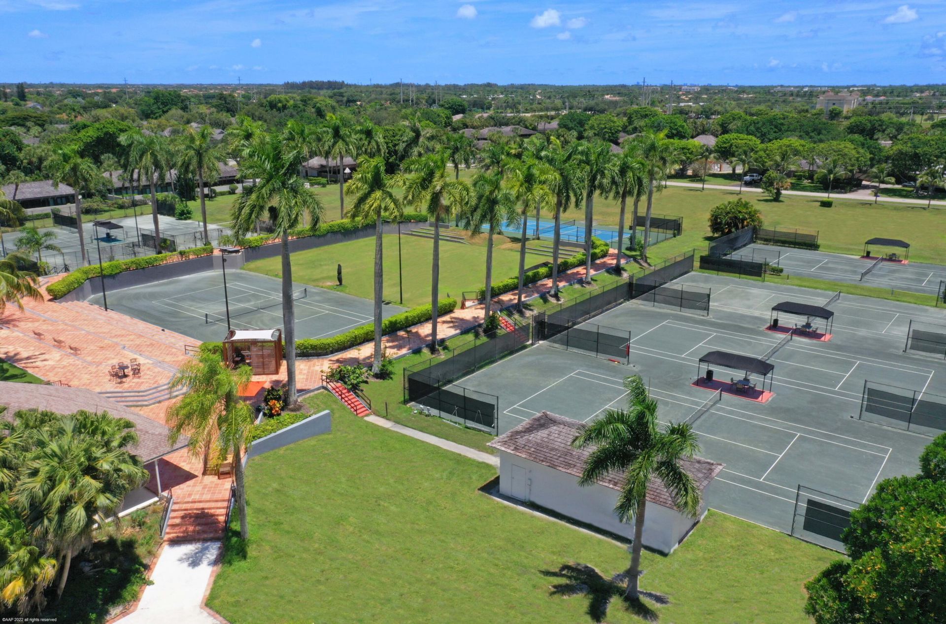 13307 Polo Club Road, Unit C107, Wellington, FL 33414 Photo