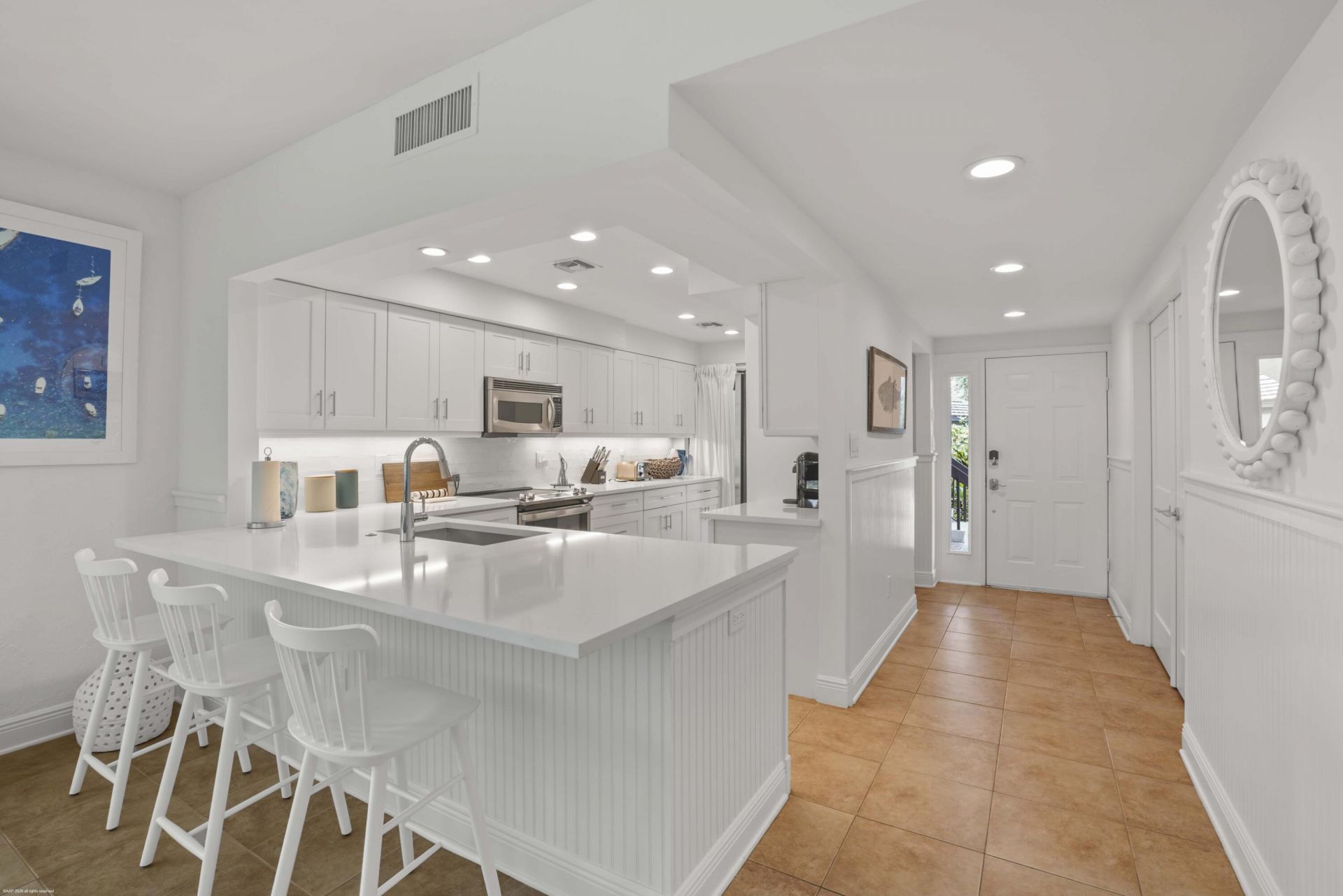 13307 Polo Club Road, Unit C107, Wellington, FL 33414 Photo