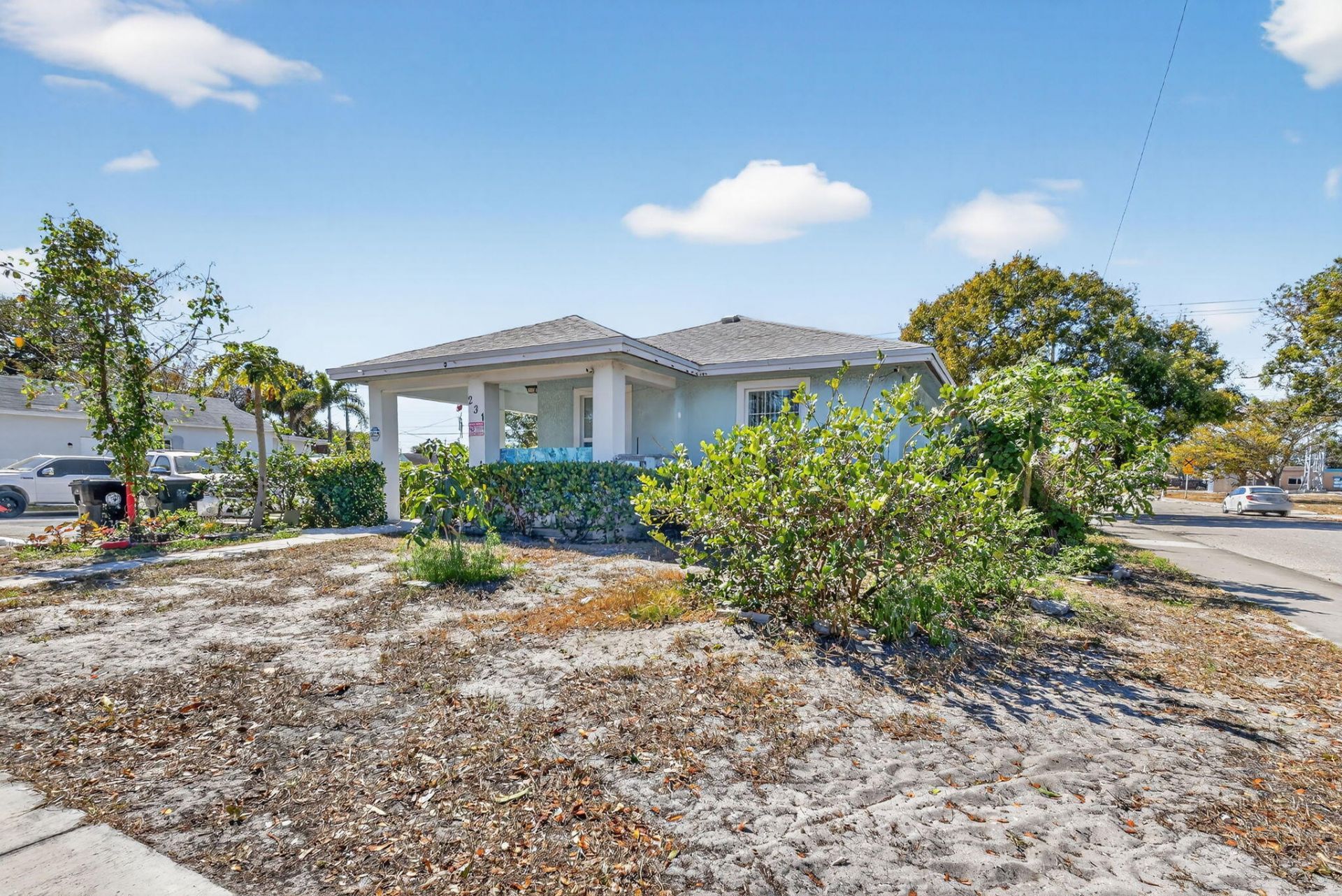 231 N H Street, Lake Worth, FL 33460 Photo