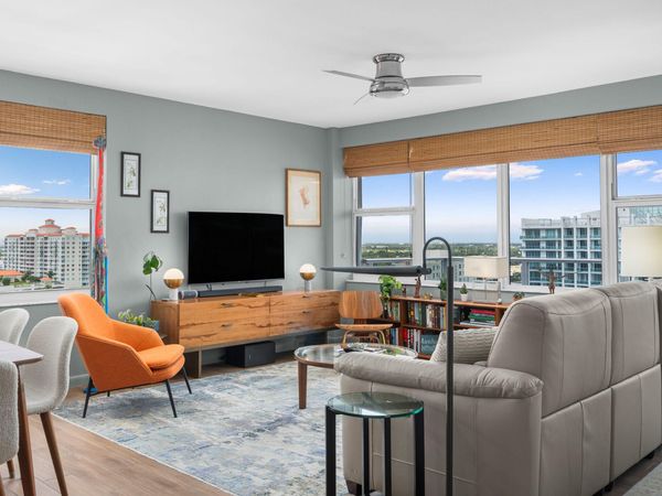 3333 NE 34TH Street, Unit 1616, Fort Lauderdale, FL 33308