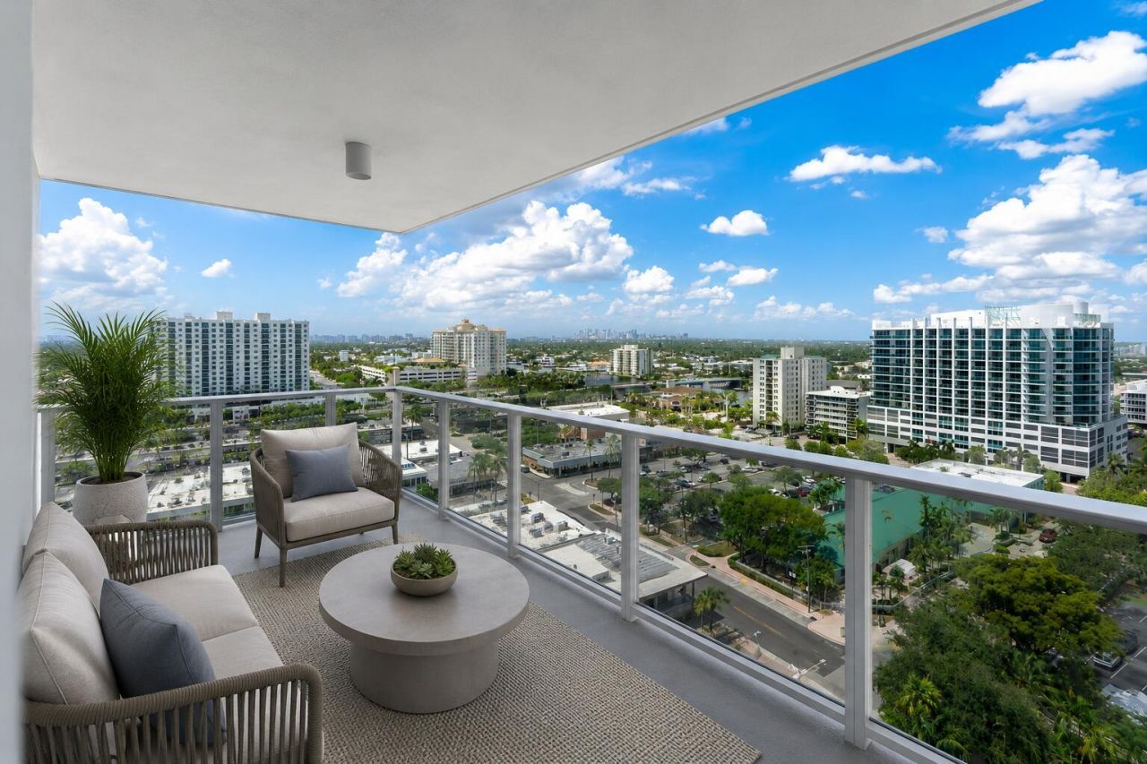 3333 NE 34th Street, Unit 1616, Fort Lauderdale, FL 33308 Photo