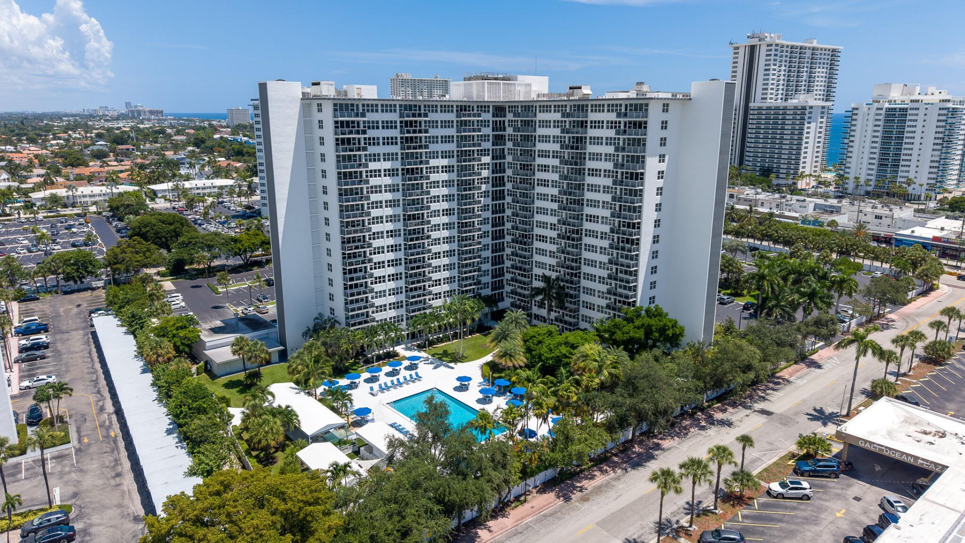 3333 NE 34th Street, Unit 1616, Fort Lauderdale, FL 33308 Photo