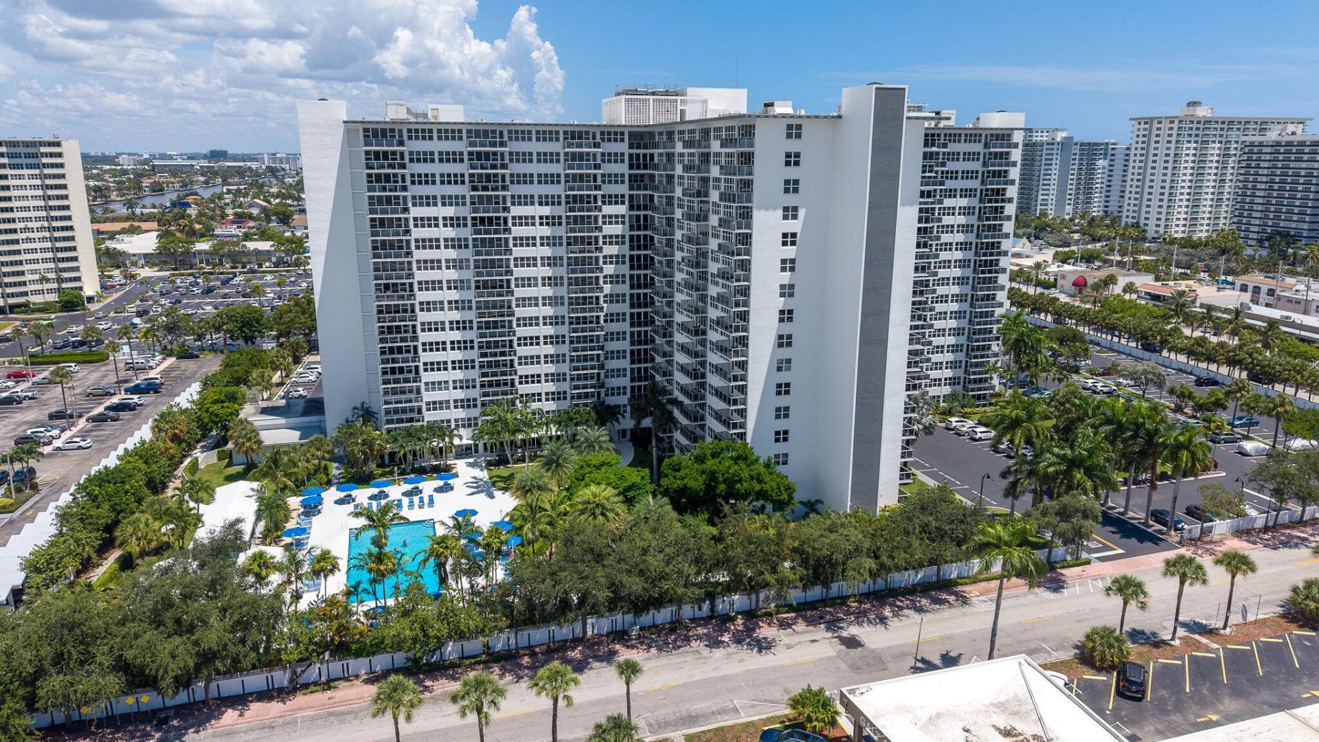3333 NE 34th Street, Unit 1616, Fort Lauderdale, FL 33308 Photo