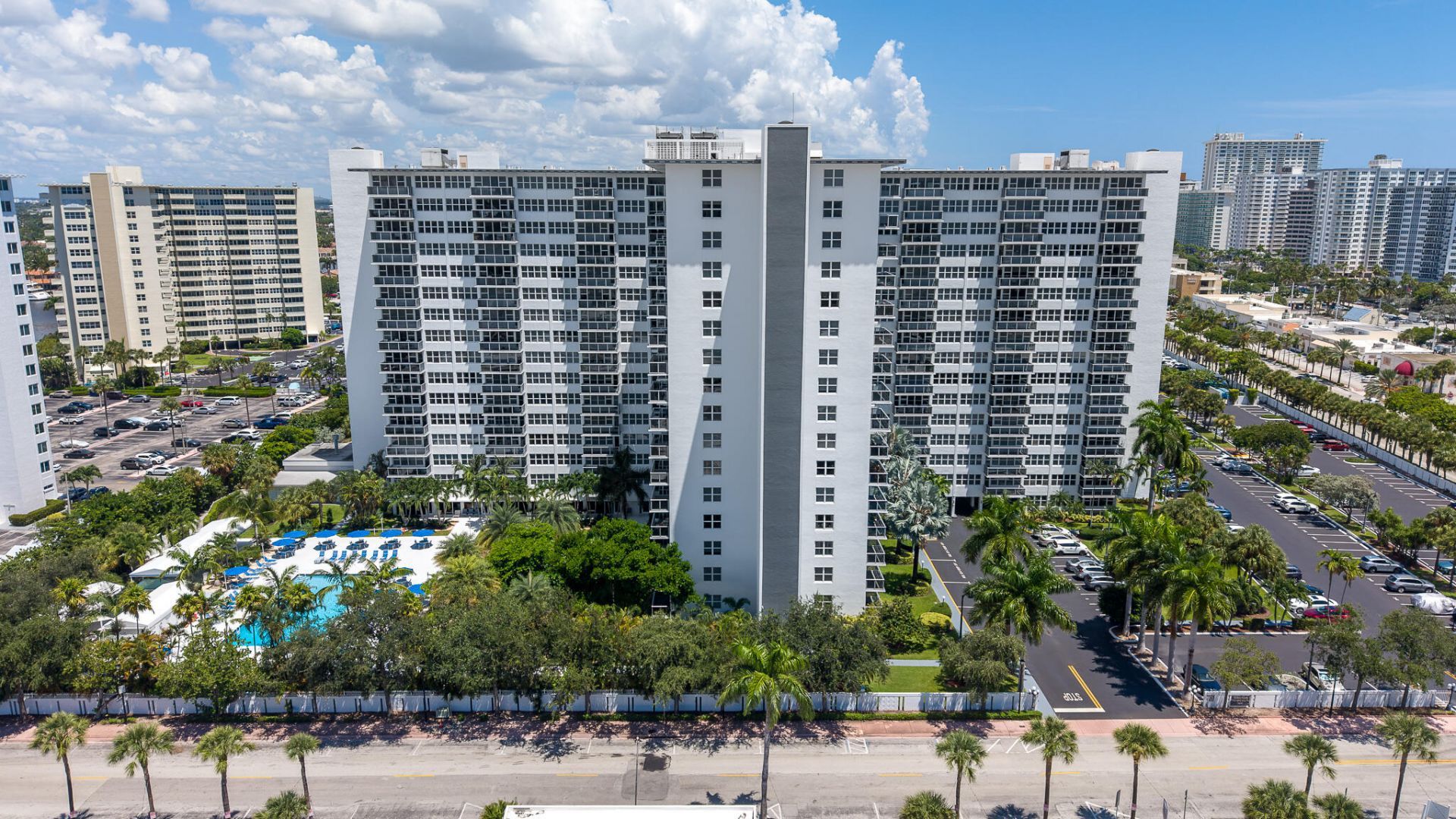 3333 NE 34th Street, Unit 1616, Fort Lauderdale, FL 33308 Photo
