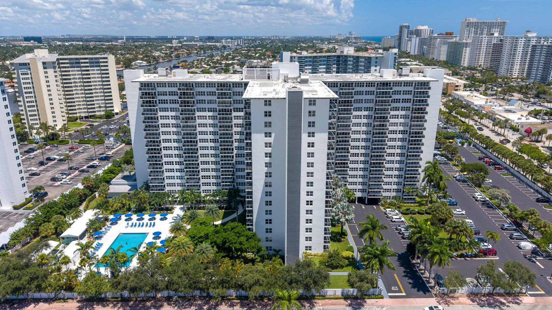3333 NE 34th Street, Unit 1616, Fort Lauderdale, FL 33308 Photo