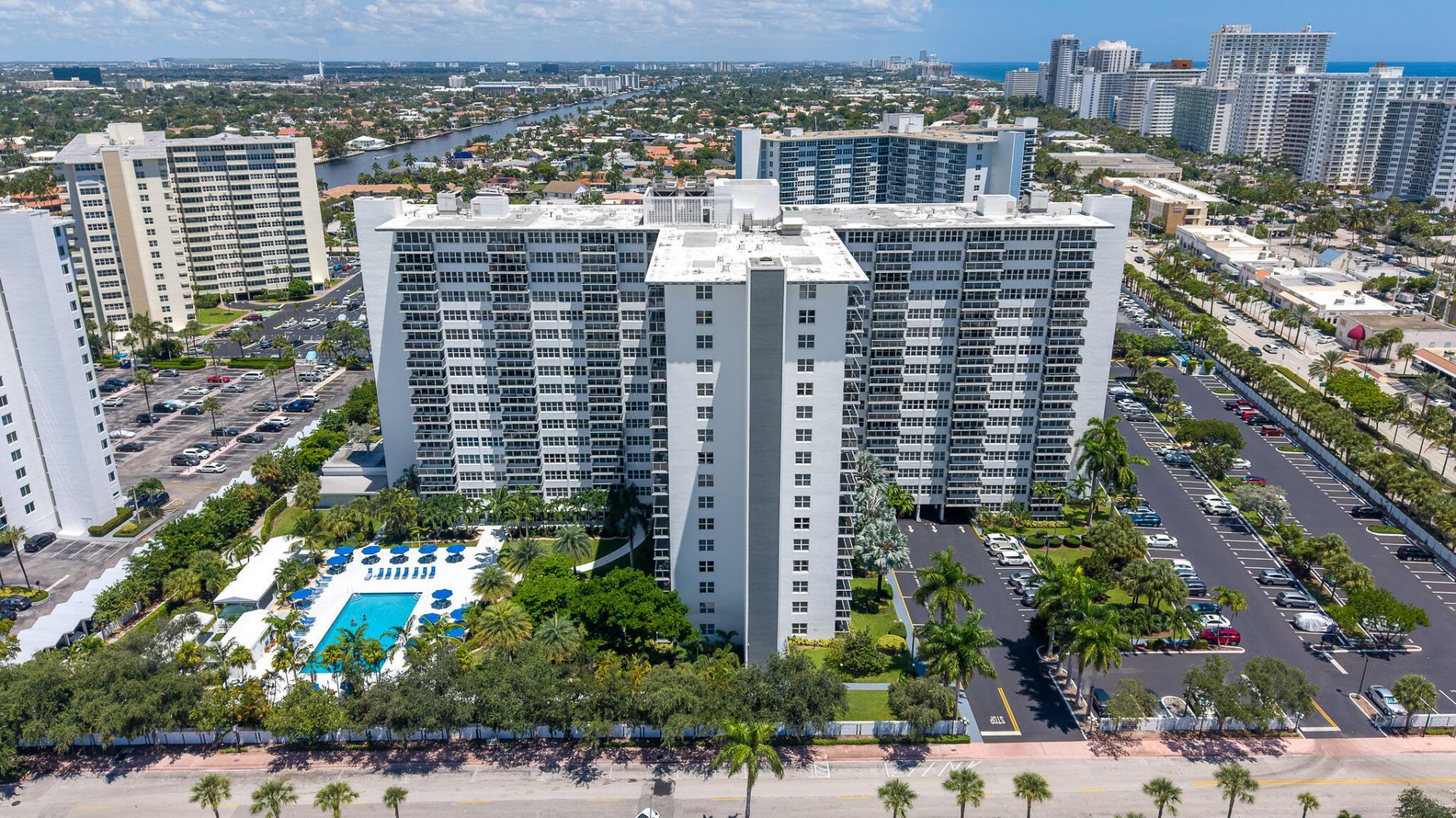 3333 NE 34th Street, Unit 1616, Fort Lauderdale, FL 33308 Photo