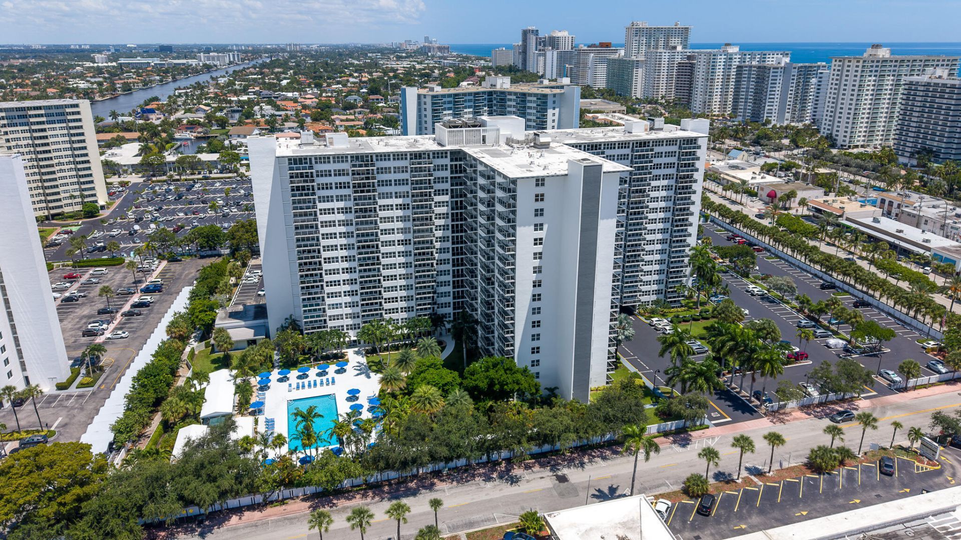 3333 NE 34th Street, Unit 1616, Fort Lauderdale, FL 33308 Photo