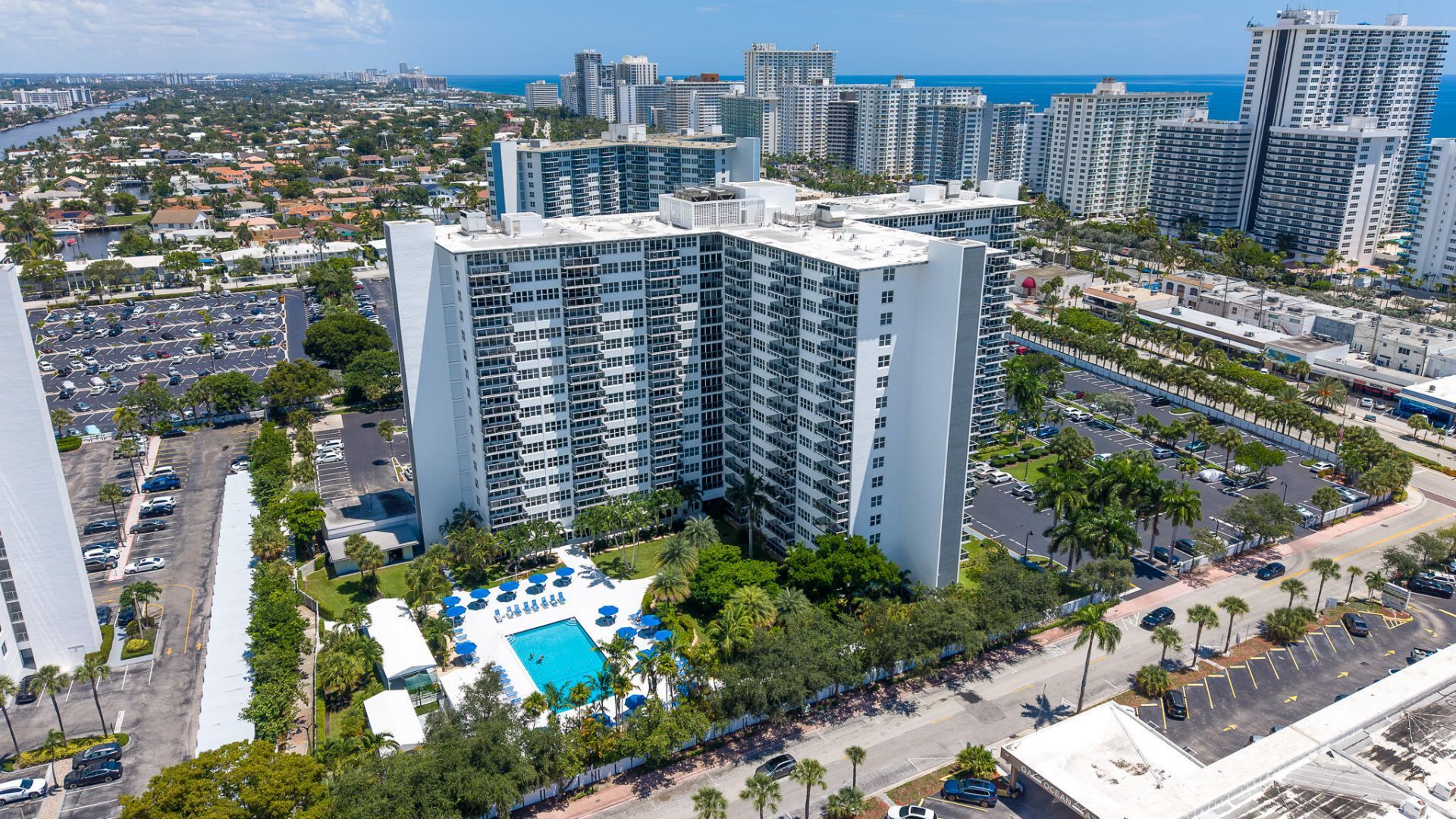 3333 NE 34th Street, Unit 1616, Fort Lauderdale, FL 33308 Photo