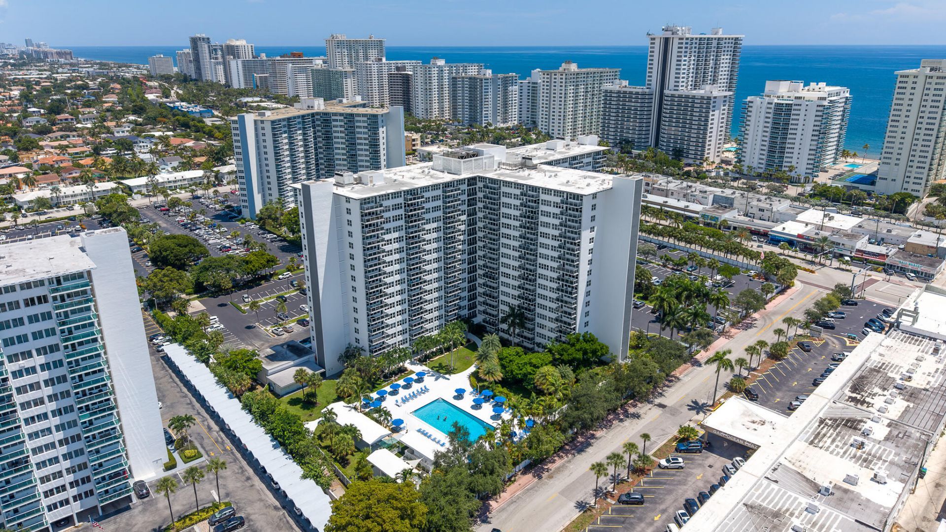 3333 NE 34th Street, Unit 1616, Fort Lauderdale, FL 33308 Photo