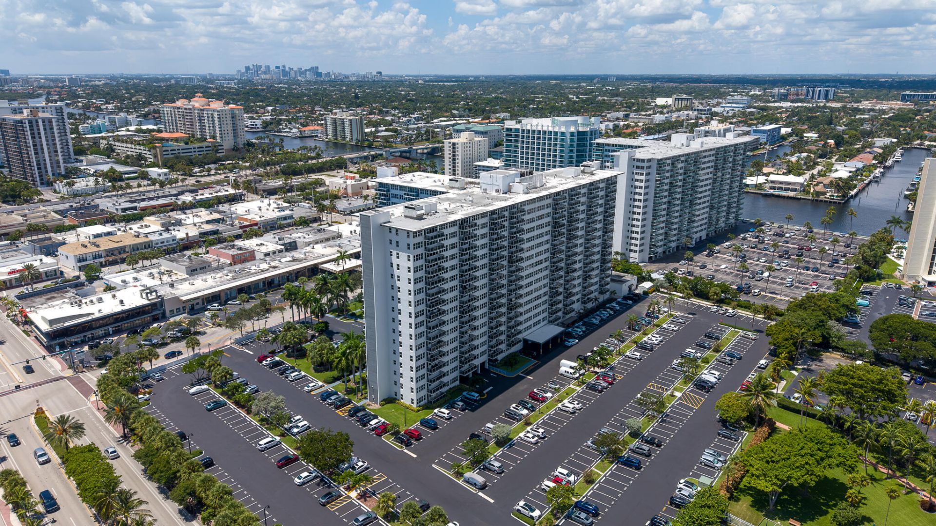 3333 NE 34th Street, Unit 1616, Fort Lauderdale, FL 33308 Photo