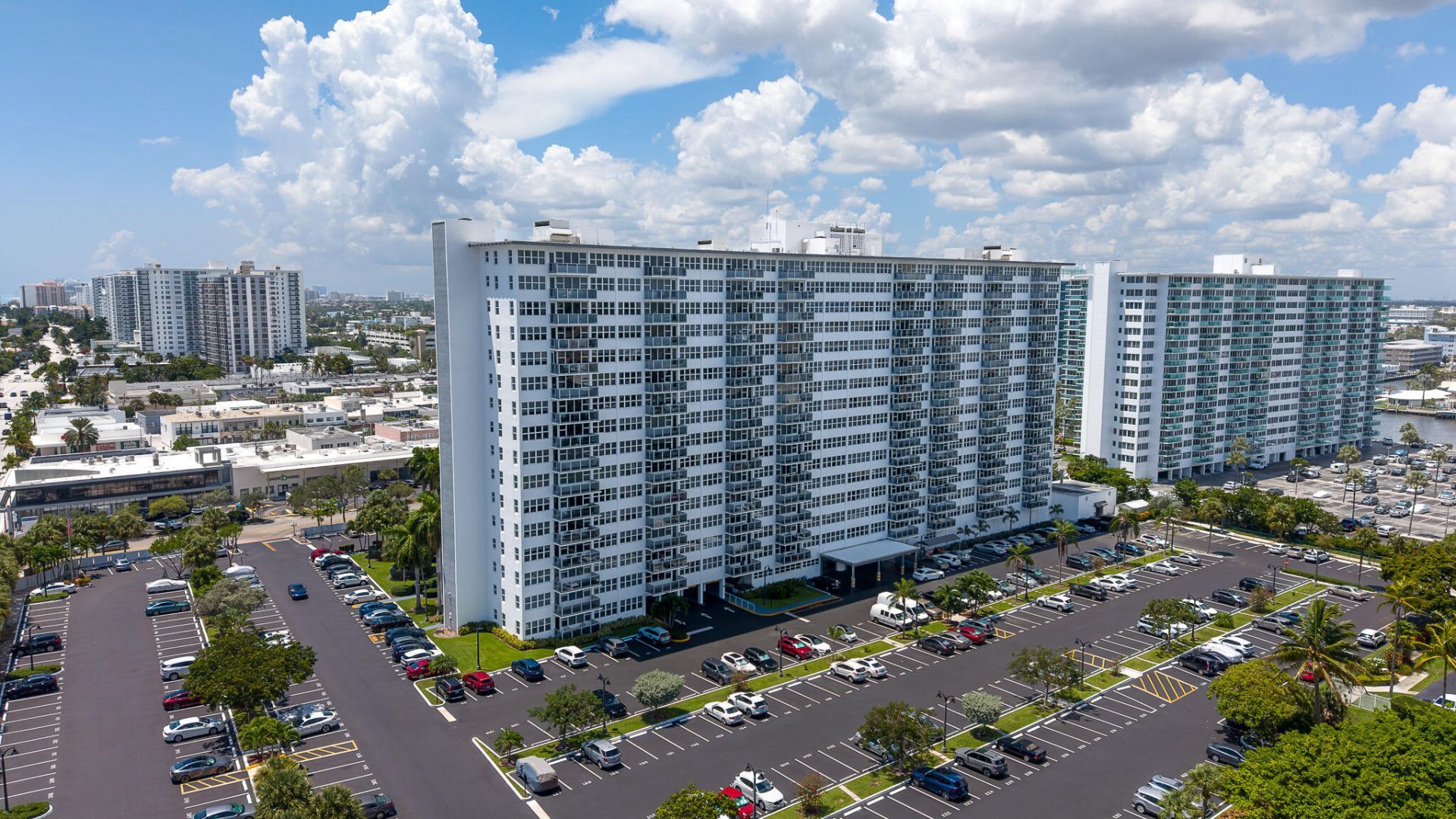 3333 NE 34th Street, Unit 1616, Fort Lauderdale, FL 33308 Photo