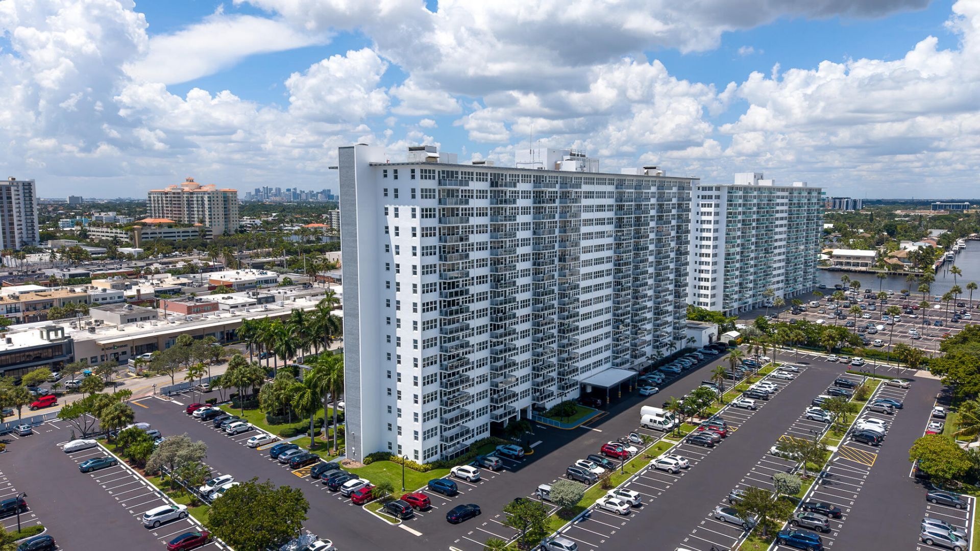 3333 NE 34th Street, Unit 1616, Fort Lauderdale, FL 33308 Photo