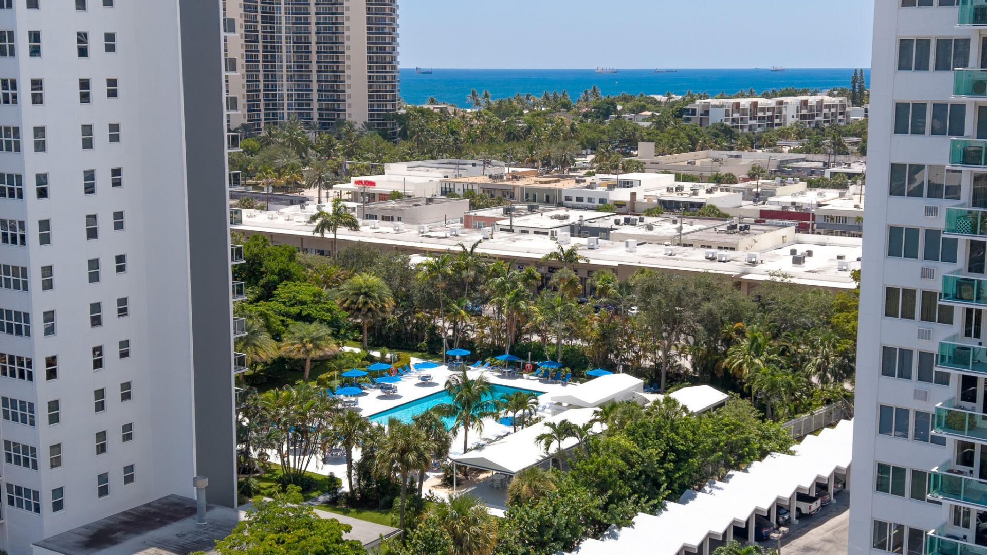 3333 NE 34th Street, Unit 1616, Fort Lauderdale, FL 33308 Photo