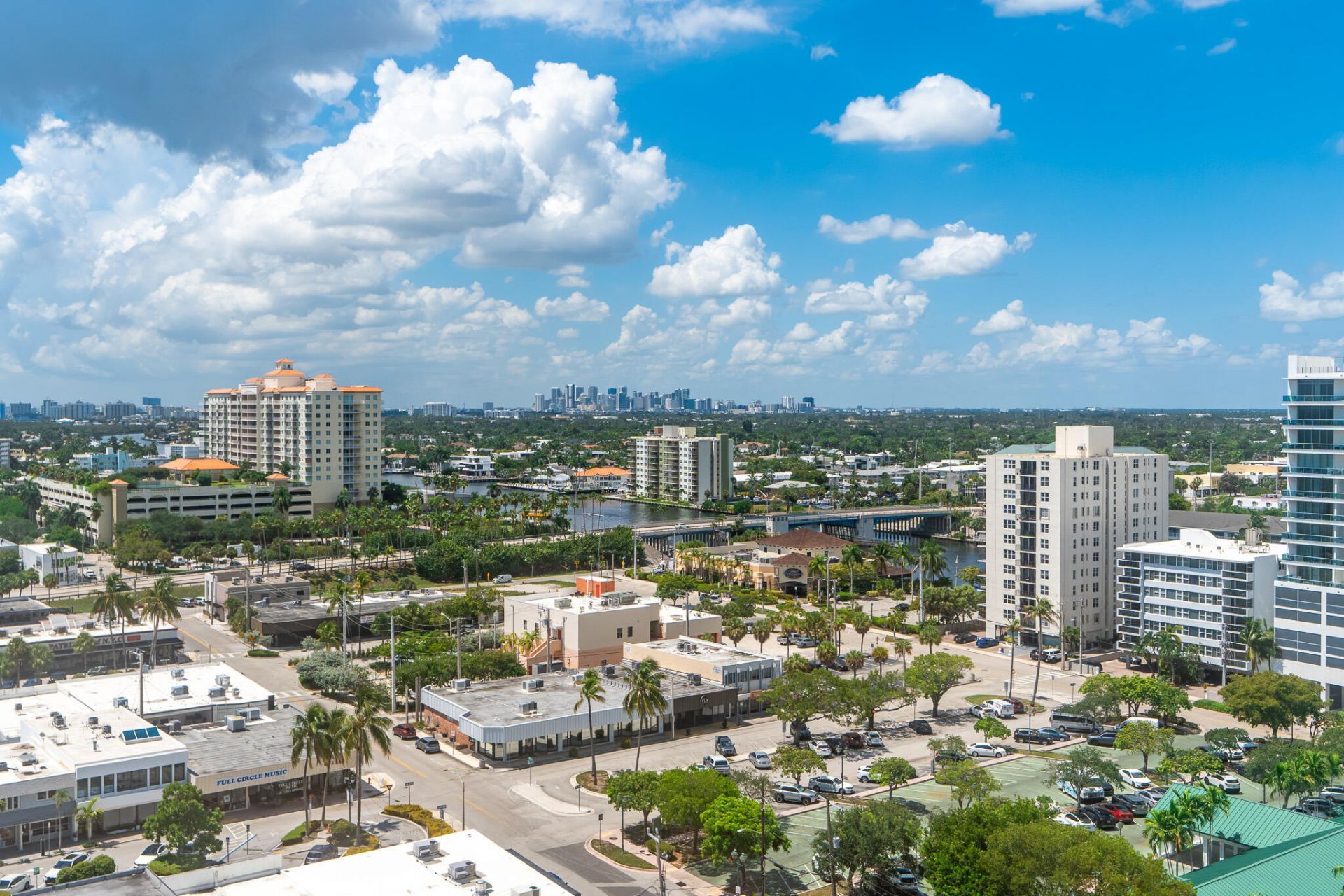 3333 NE 34th Street, Unit 1616, Fort Lauderdale, FL 33308 Photo