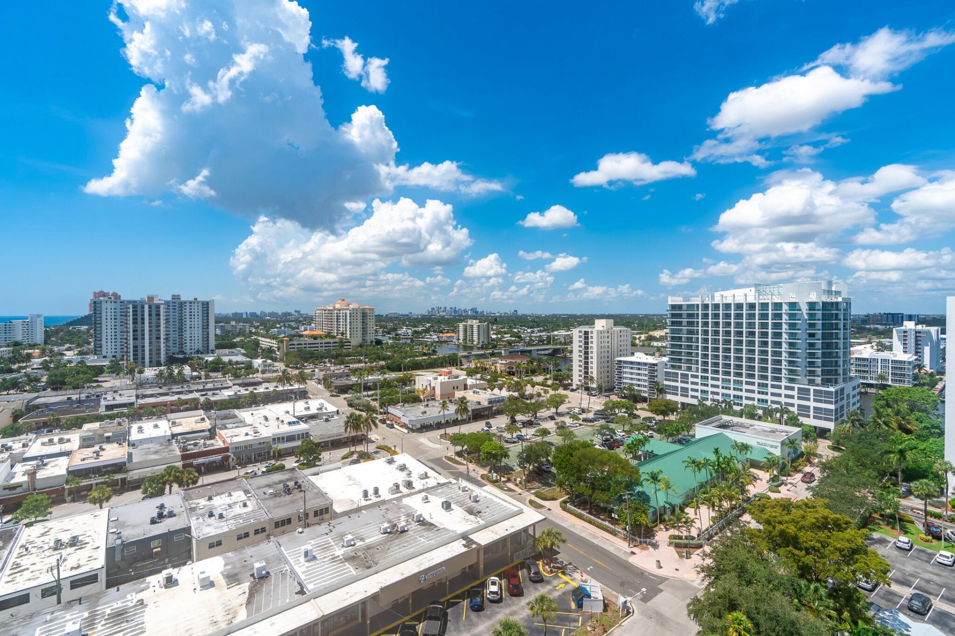 3333 NE 34th Street, Unit 1616, Fort Lauderdale, FL 33308 Photo