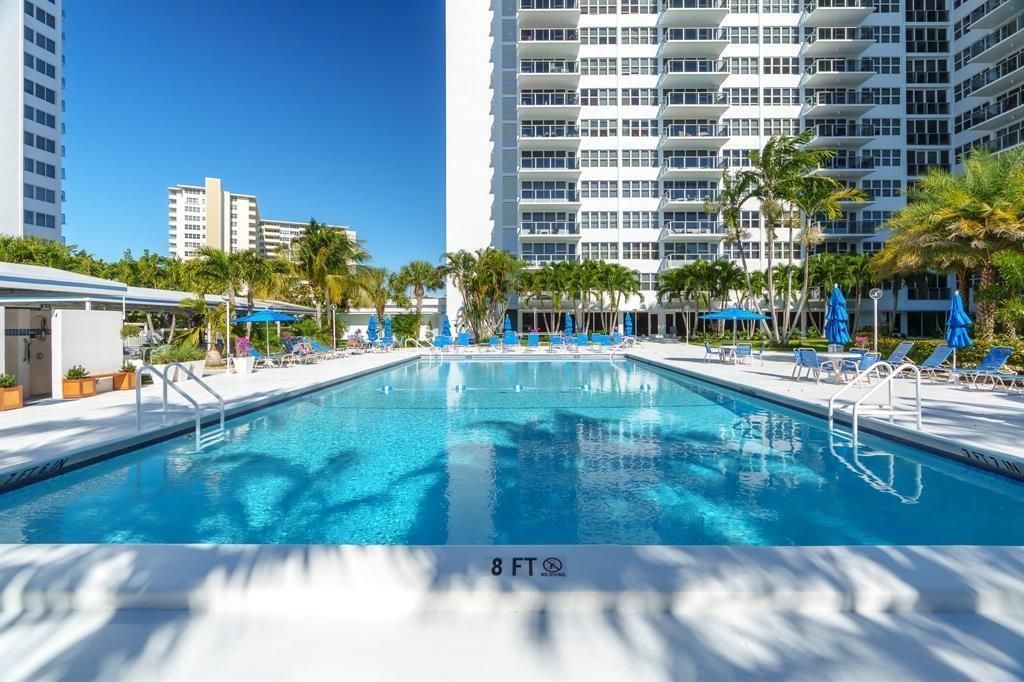 3333 NE 34th Street, Unit 1616, Fort Lauderdale, FL 33308 Photo