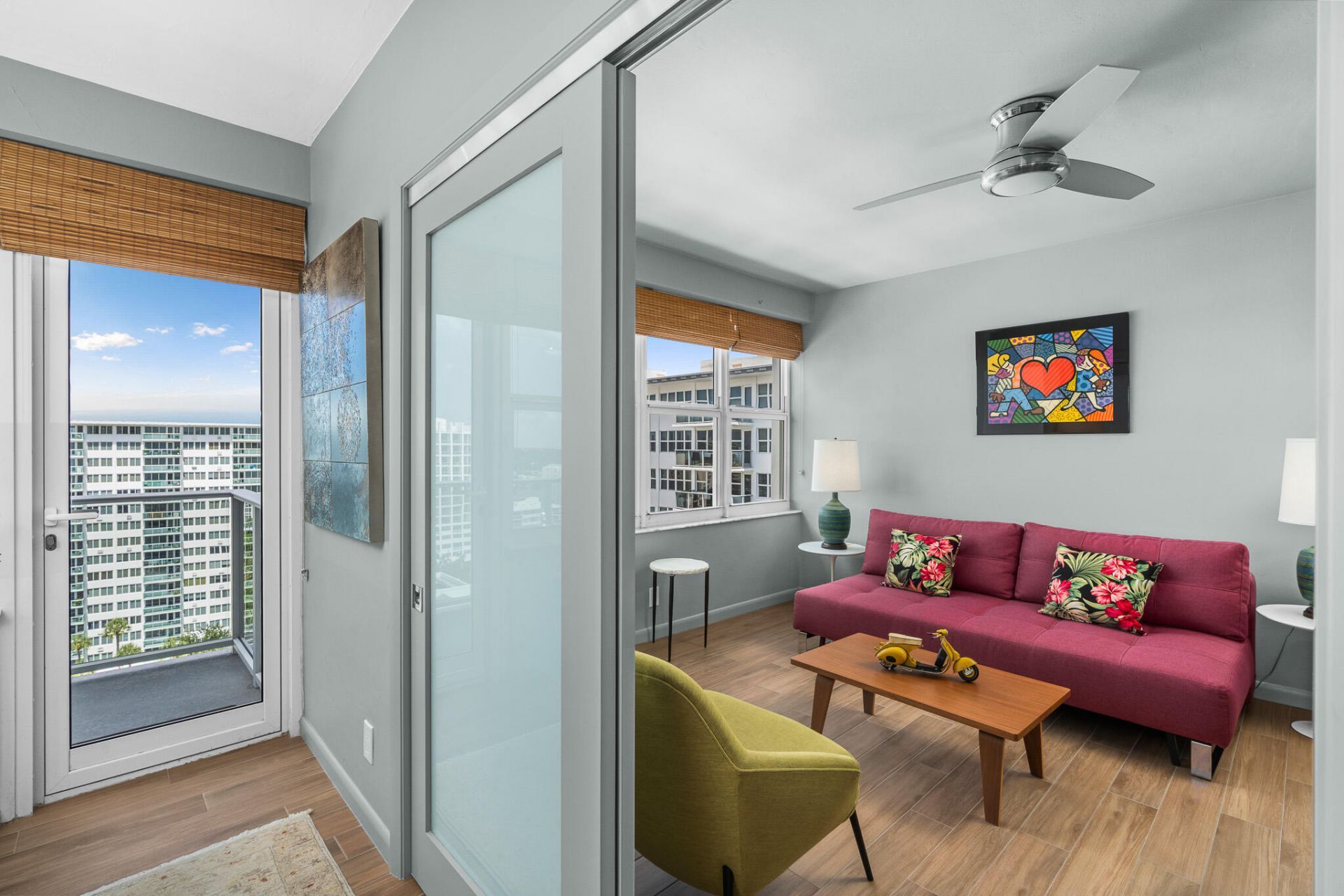 3333 NE 34th Street, Unit 1616, Fort Lauderdale, FL 33308 Photo