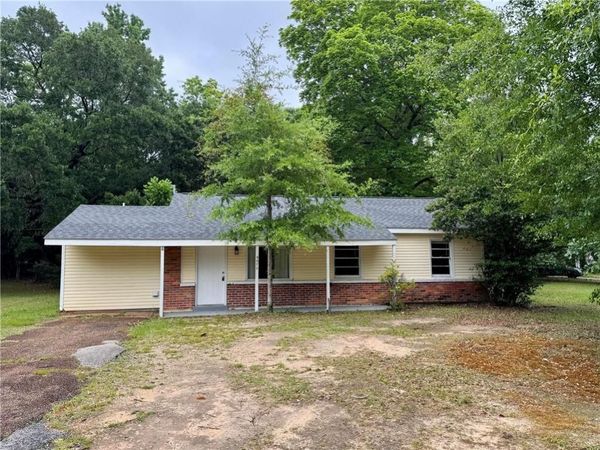 4670 Rosewood Drive, Mobile, AL 36608