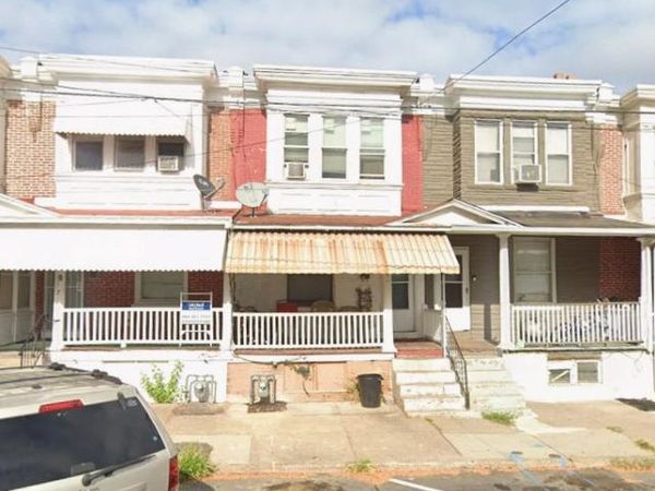 915 PENNELL STREET , CHESTER, PA 19013