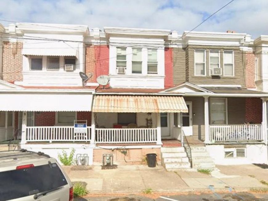 915 Pennell Street , Chester, PA 19013 Main Photo