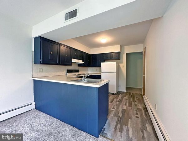 923 WASHINGTON STREET, Unit 204, CAPE MAY, NJ 08204