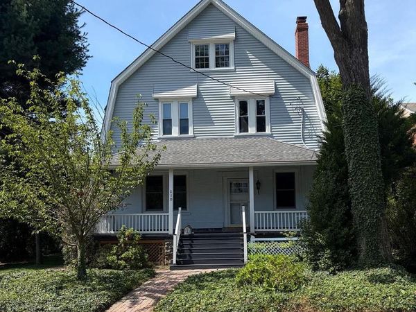 210 GRAYLING AVENUE, NARBERTH, PA 19072
