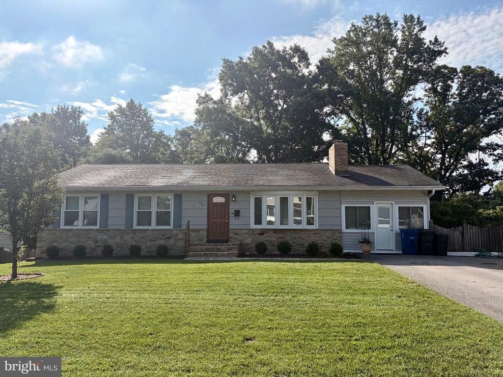 290 HALSEY ROAD, ANNAPOLIS, MD 21401