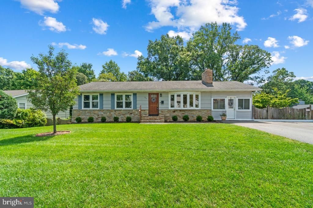 290 Halsey Road, Annapolis, MD 21401 Main Photo