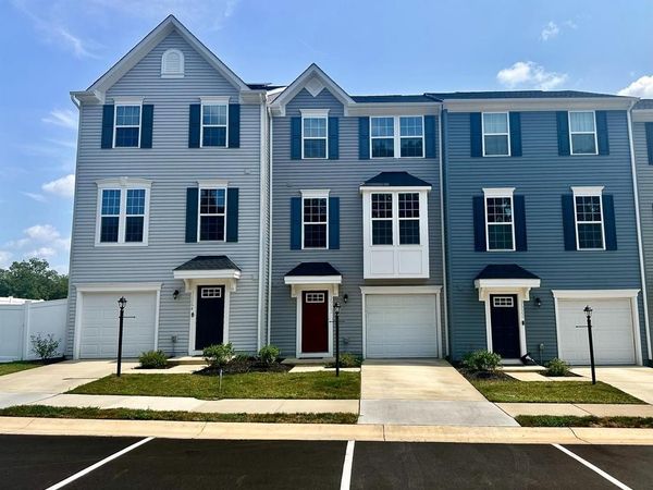 36062 COYOTE TRAIL, LOCUST GROVE, VA 22508